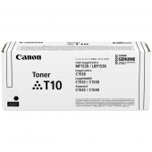  Original Canon T10 4566 C 001 Toner schwarz High-Capacity (ca. 13.000 Seiten) 